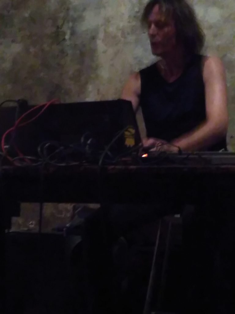 IBM Modul – Domi Blum erklärt die Musik 3.0