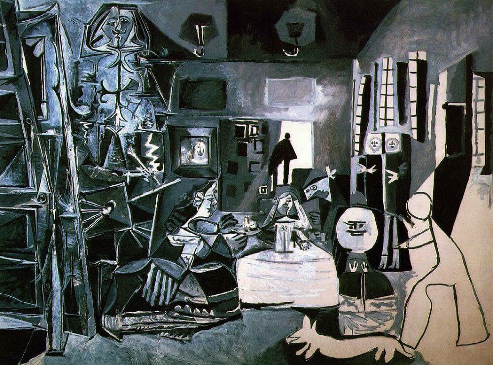 las-meninas las-meninas