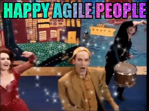 Call 4 agile Videos
