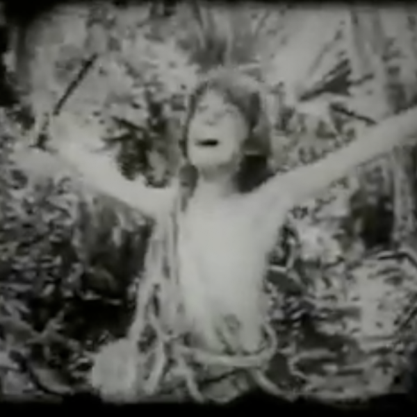 Upload Your Tarzan Yell
