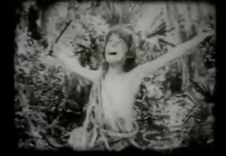 Upload Your Tarzan Yell