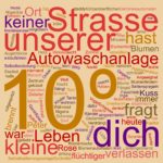 Letzte Lockerung Letzte Lockerung