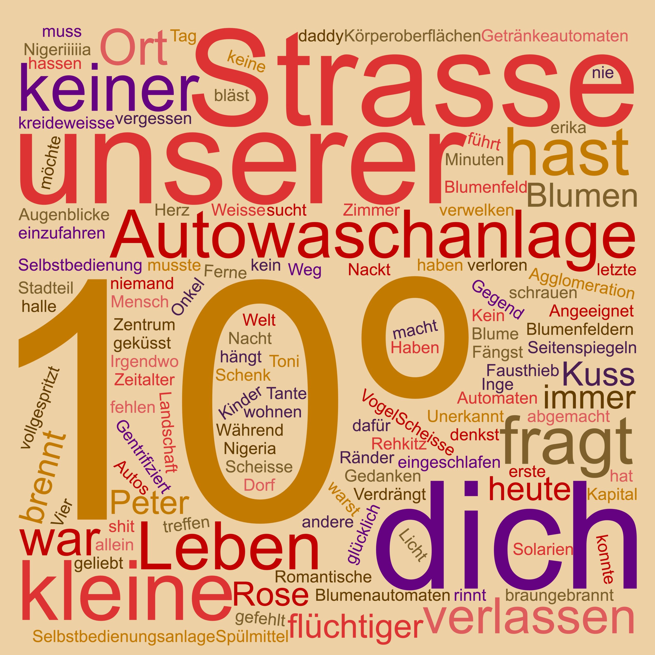 Letzte Lockerung Letzte Lockerung