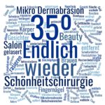35º Beauty Salon (endlich wieder)