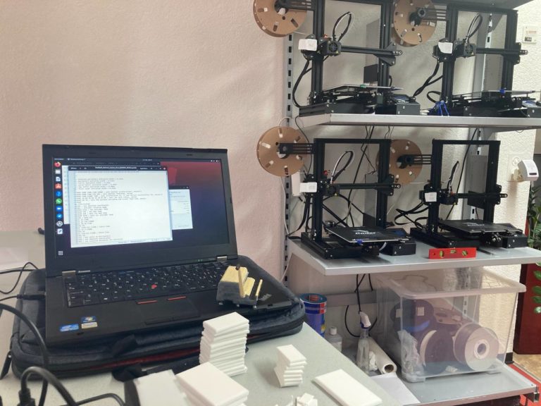 3D Workshop