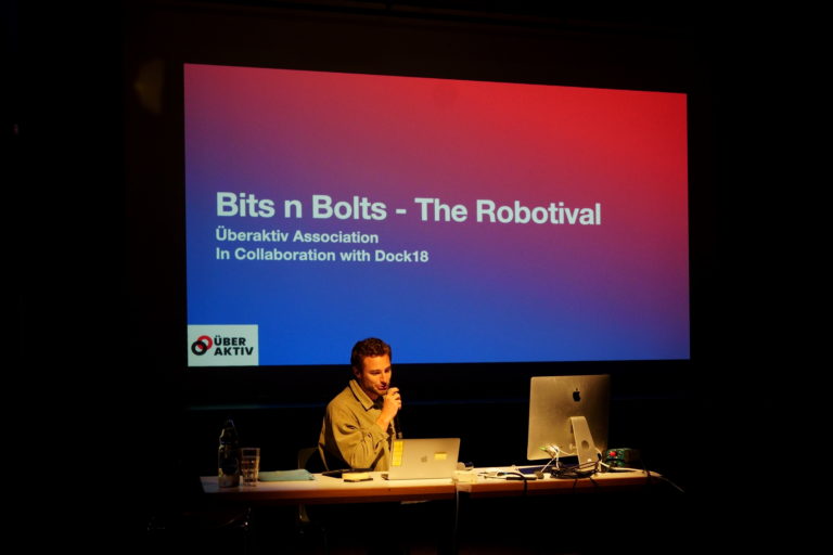 Bits ‘n Bolts 