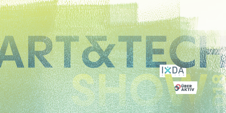 D18 Art&Tech Show #Juni 23 