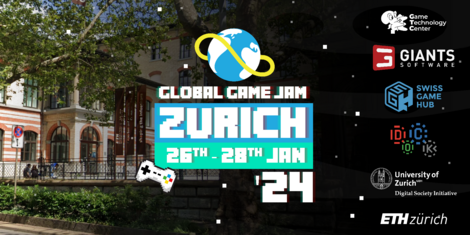 Global Game Jam 2024